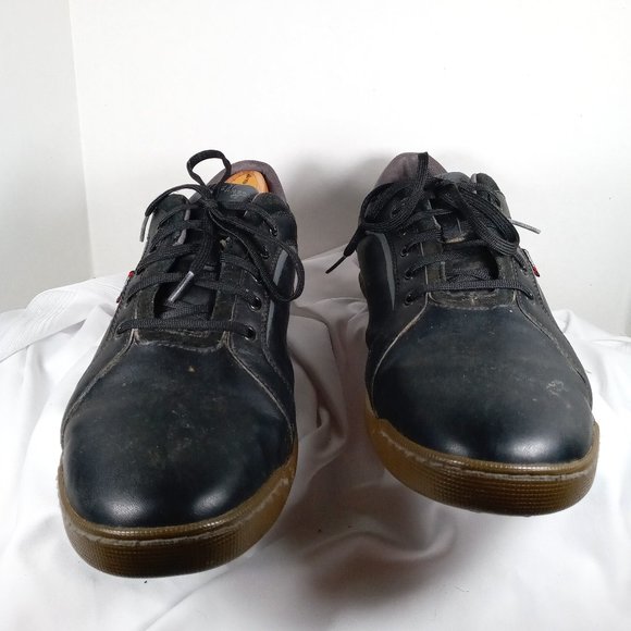 Walter Hagen Mens Shoes Size 14 main image 5